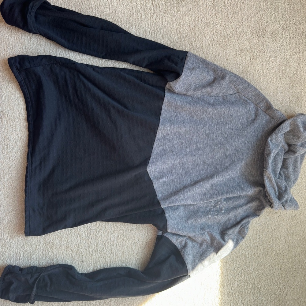 Nike THERMA-FIT RUN DIVISION SPHERE ELEMENT RUNNING TOP